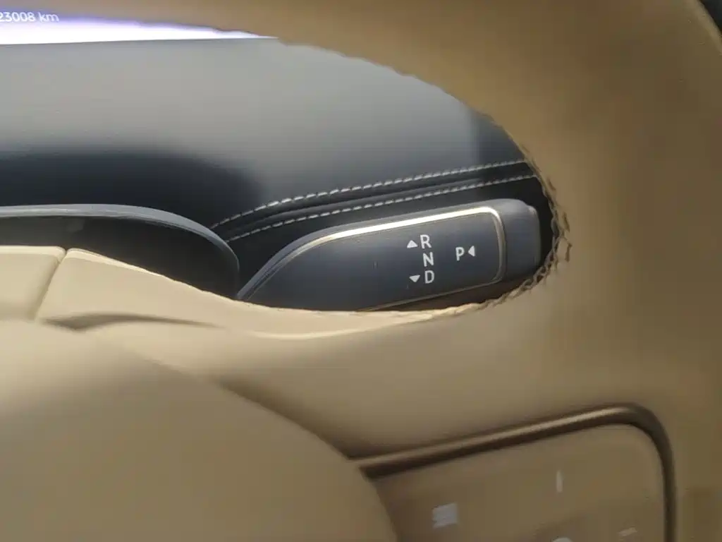 NIO ET9 — миниатюра 14
