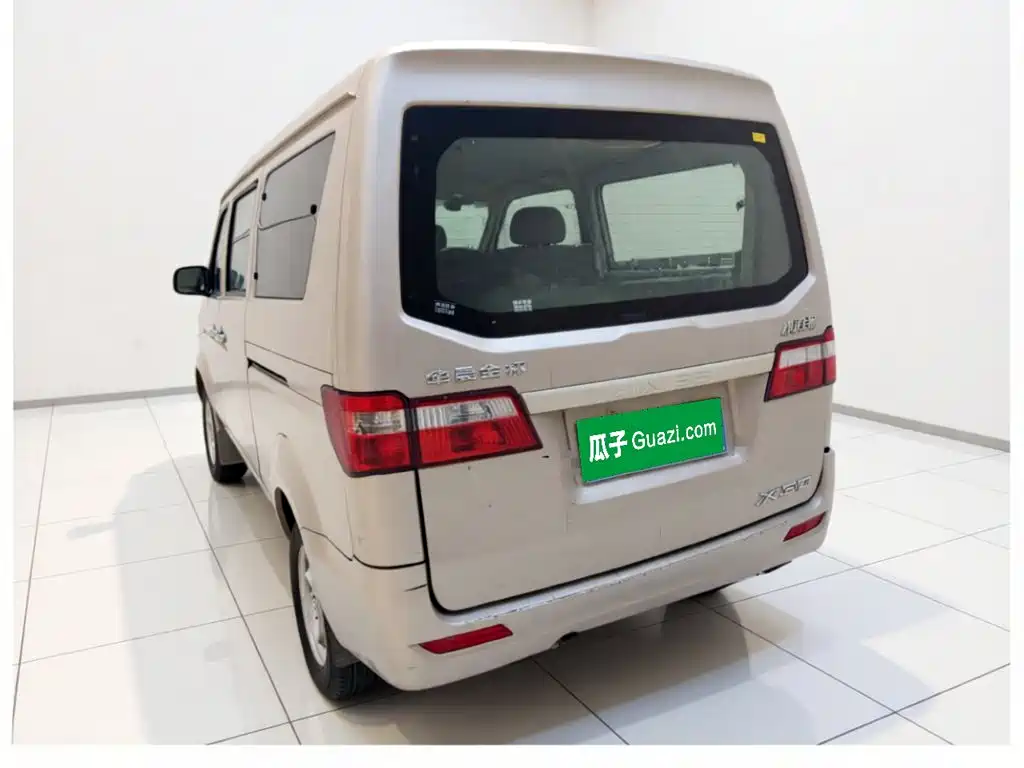 Jinbei X30 — миниатюра 25