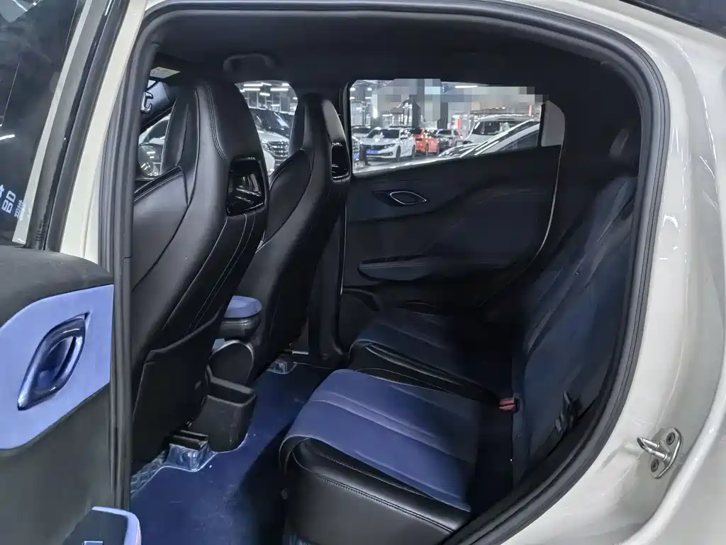 BYD Seagull — миниатюра 9