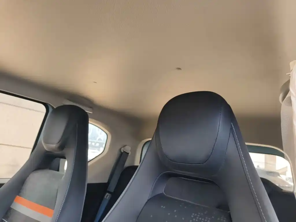 Wuling MINIEV — миниатюра 18