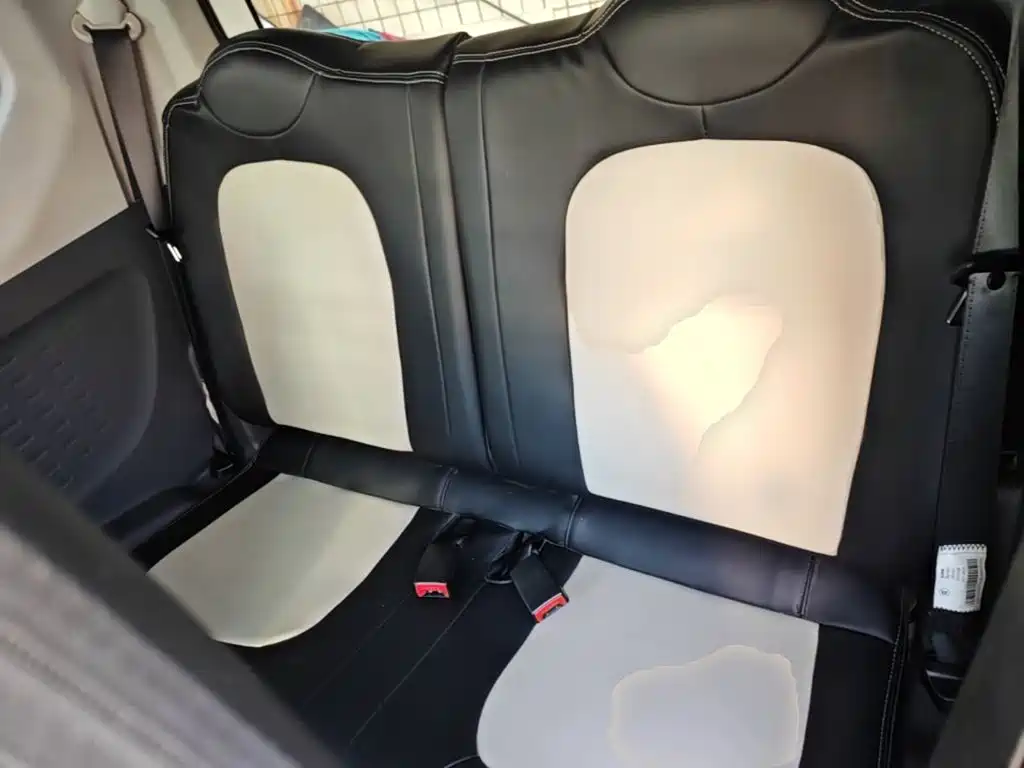 Wuling MINIEV — миниатюра 17