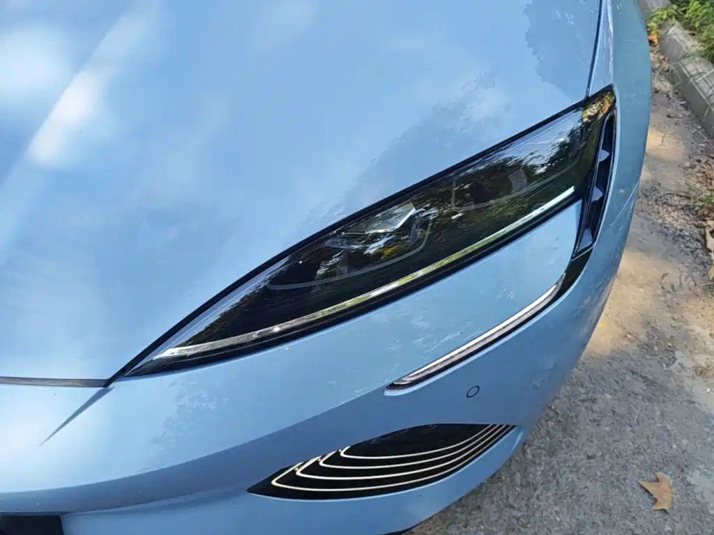 BYD Seal — миниатюра 24