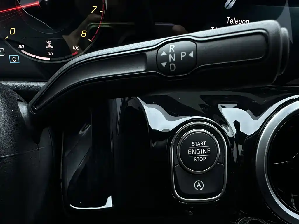 Mercedes-Benz GLA — миниатюра 15