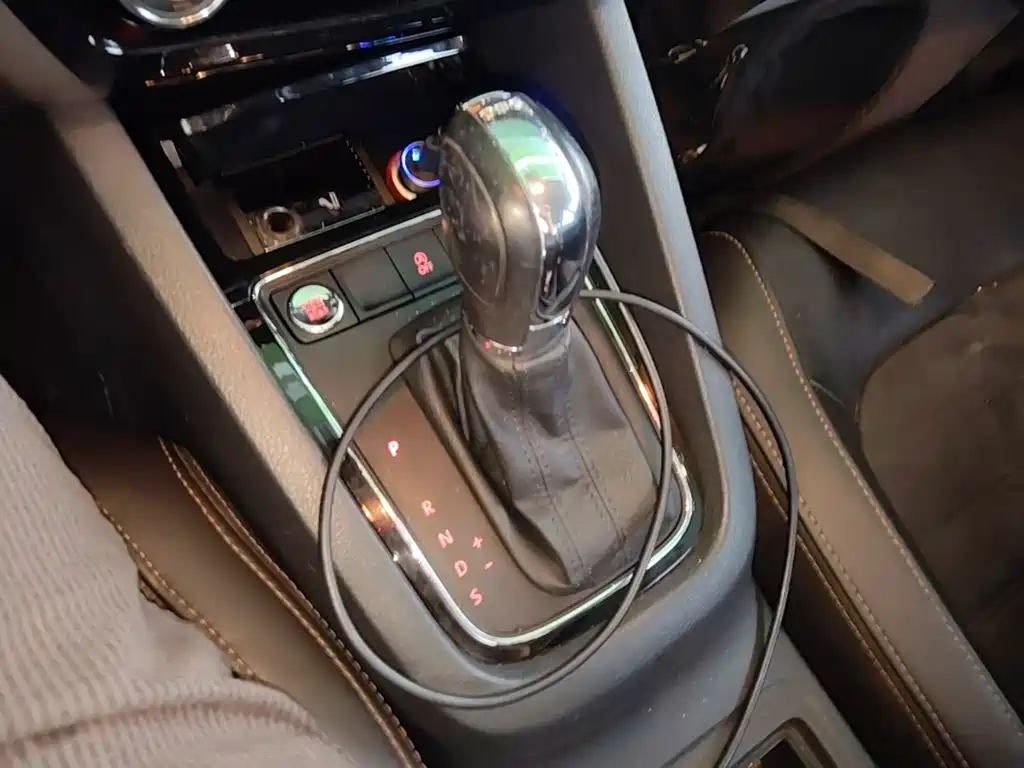 Volkswagen Sagitar — миниатюра 14