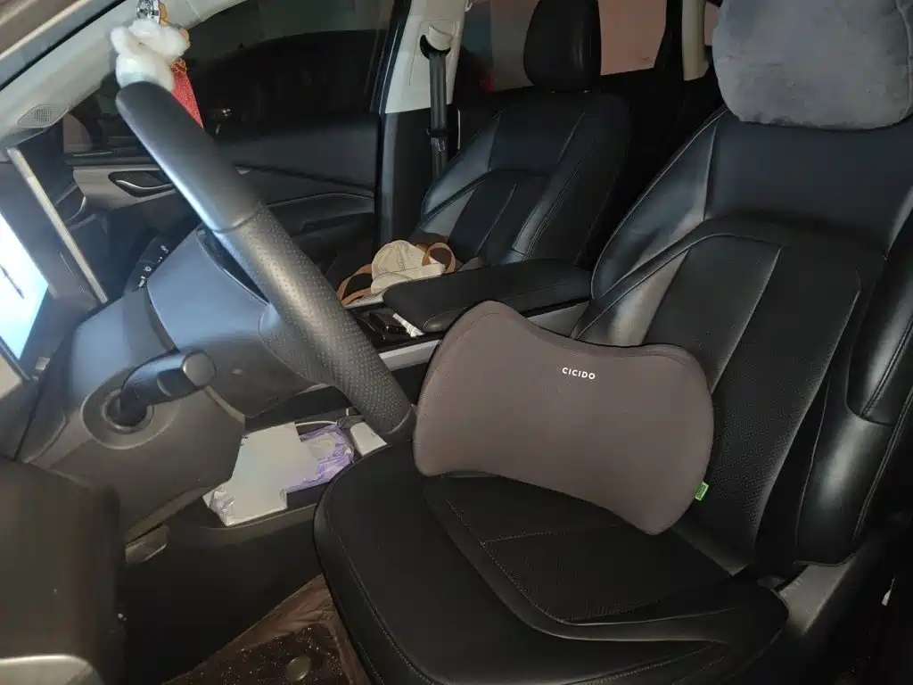 Wuling Xingguang — миниатюра 11