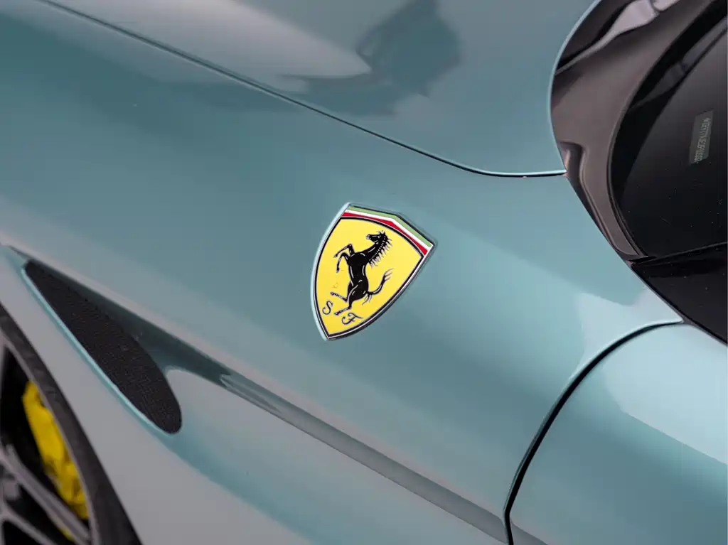 Ferrari California T — миниатюра 6