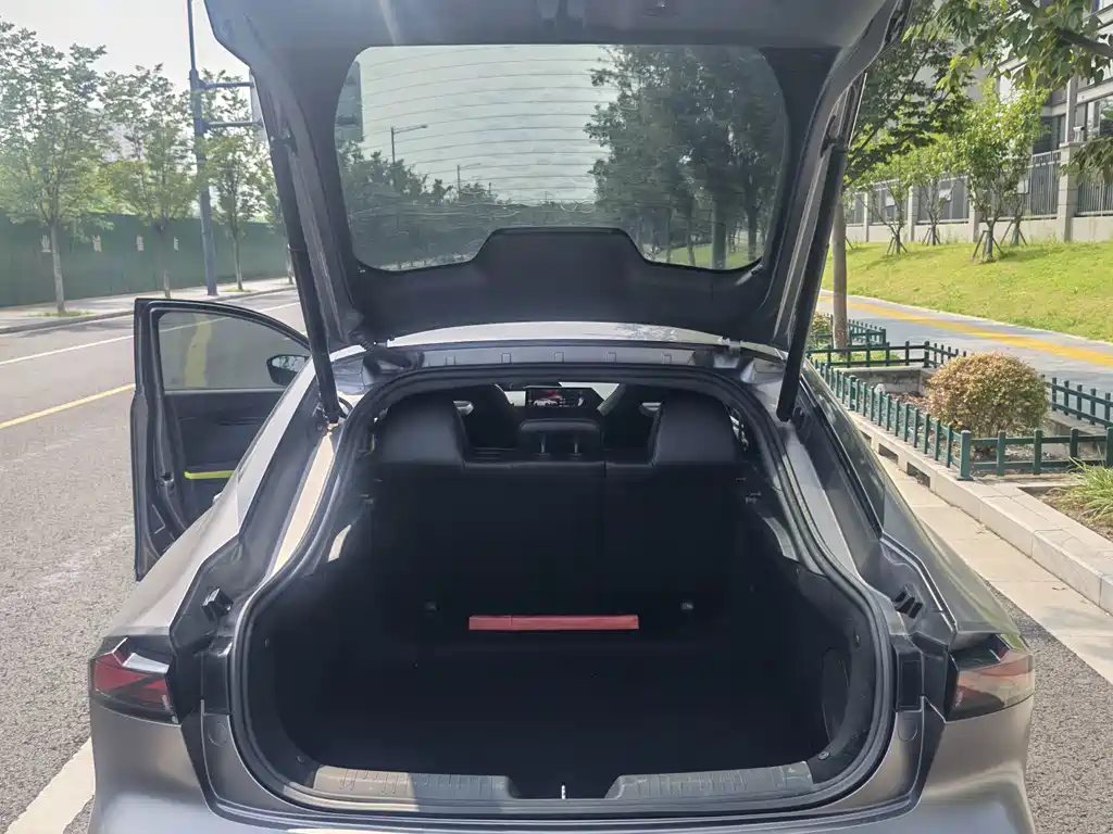 Changan UNI-V — миниатюра 15