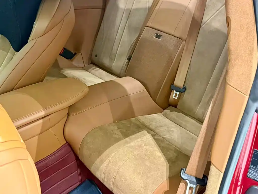 Lexus LC — миниатюра 9