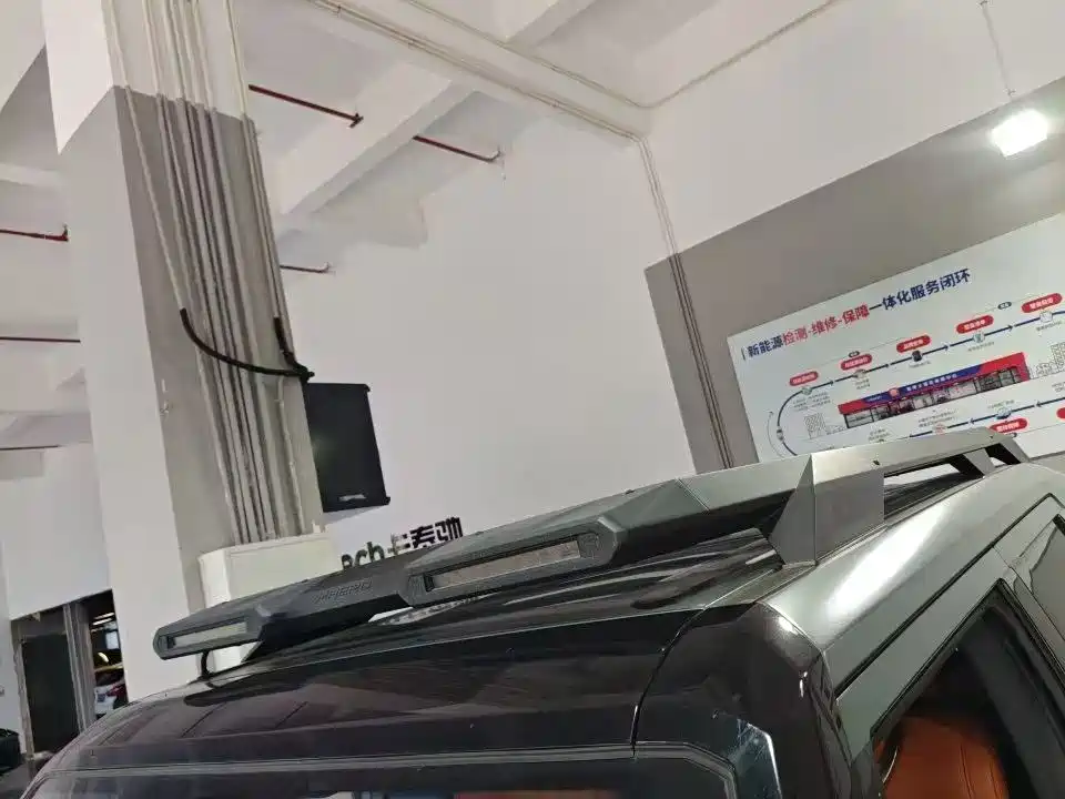Mengshi Mengshi 917 — миниатюра 6