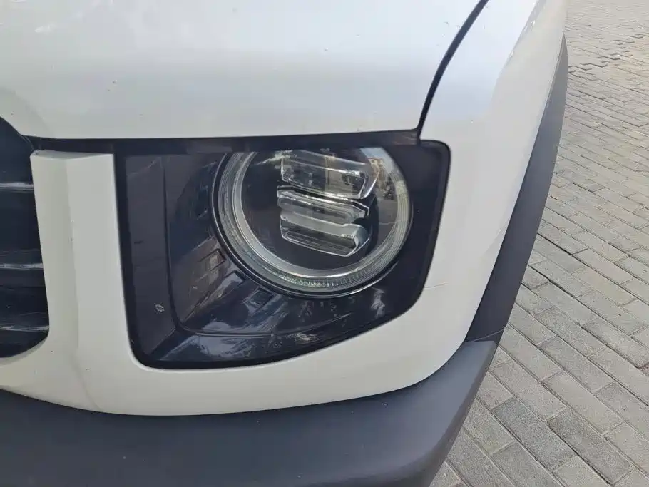 Haval Big Dog — миниатюра 5