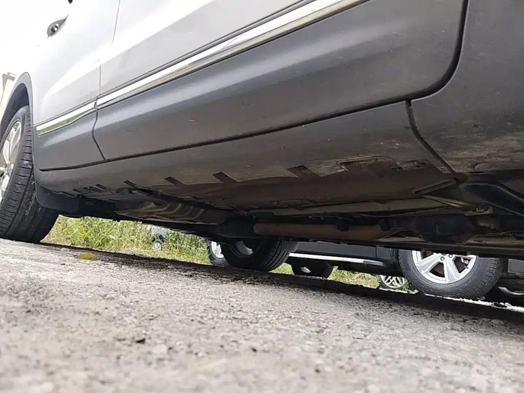 Lincoln MKC — миниатюра 21
