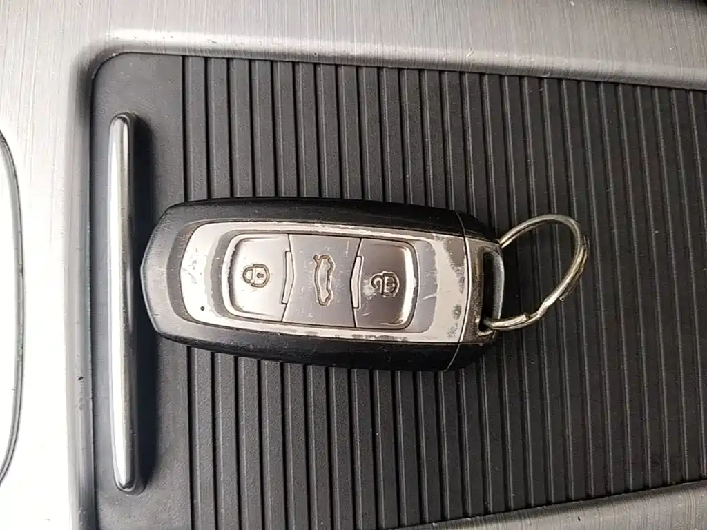 Geely Boyue — миниатюра 9