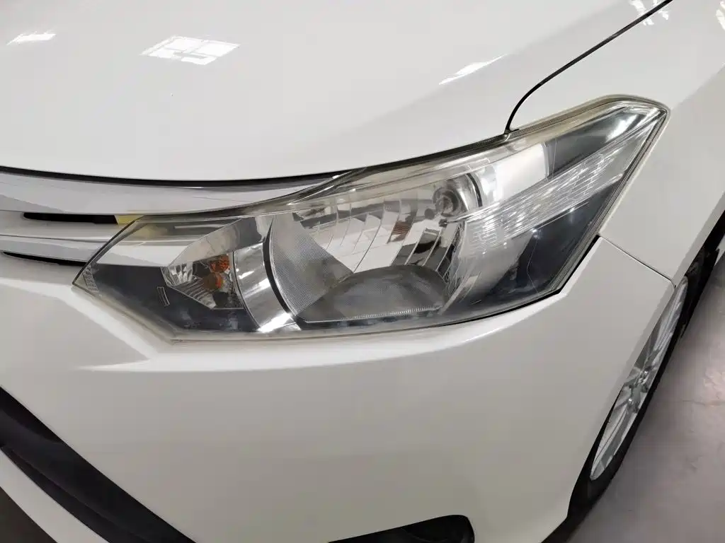 Toyota Vios — миниатюра 7