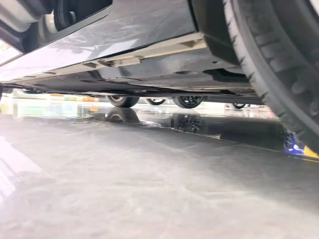 Volkswagen Magotan — миниатюра 22