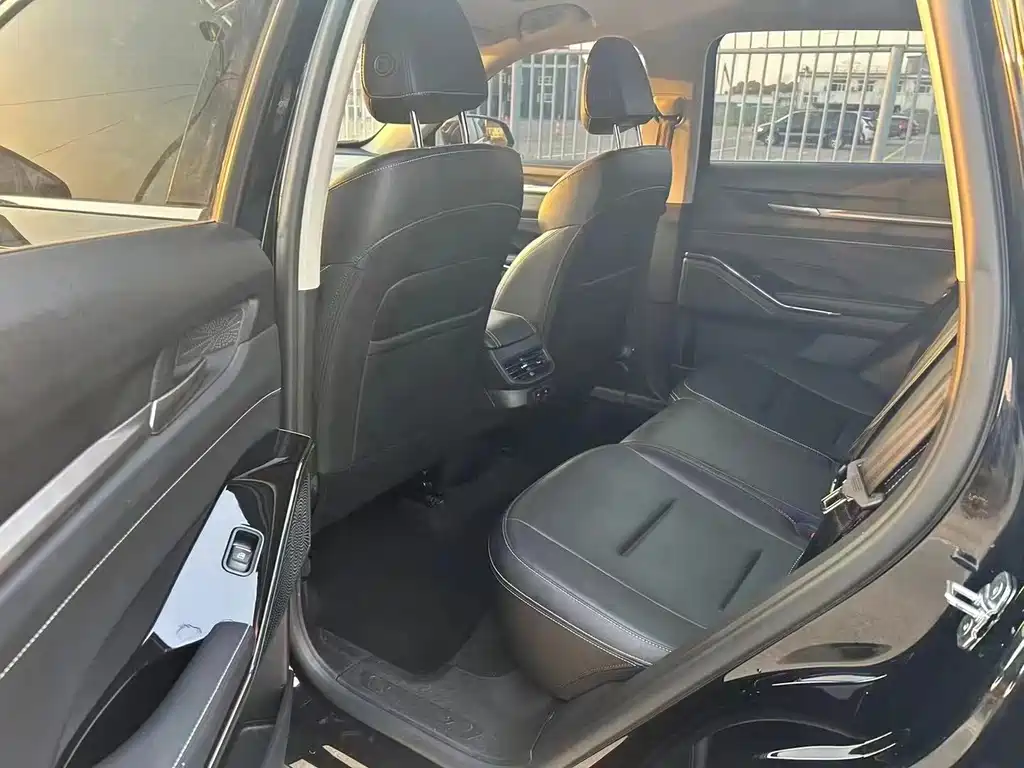 Haval H6 — миниатюра 6