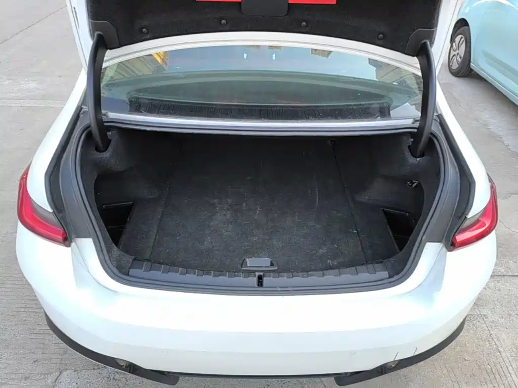 BMW i3 — миниатюра 19