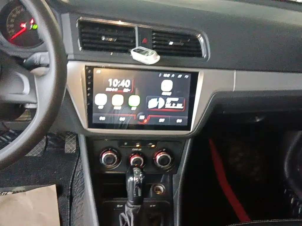 Volkswagen Lavida — миниатюра 13