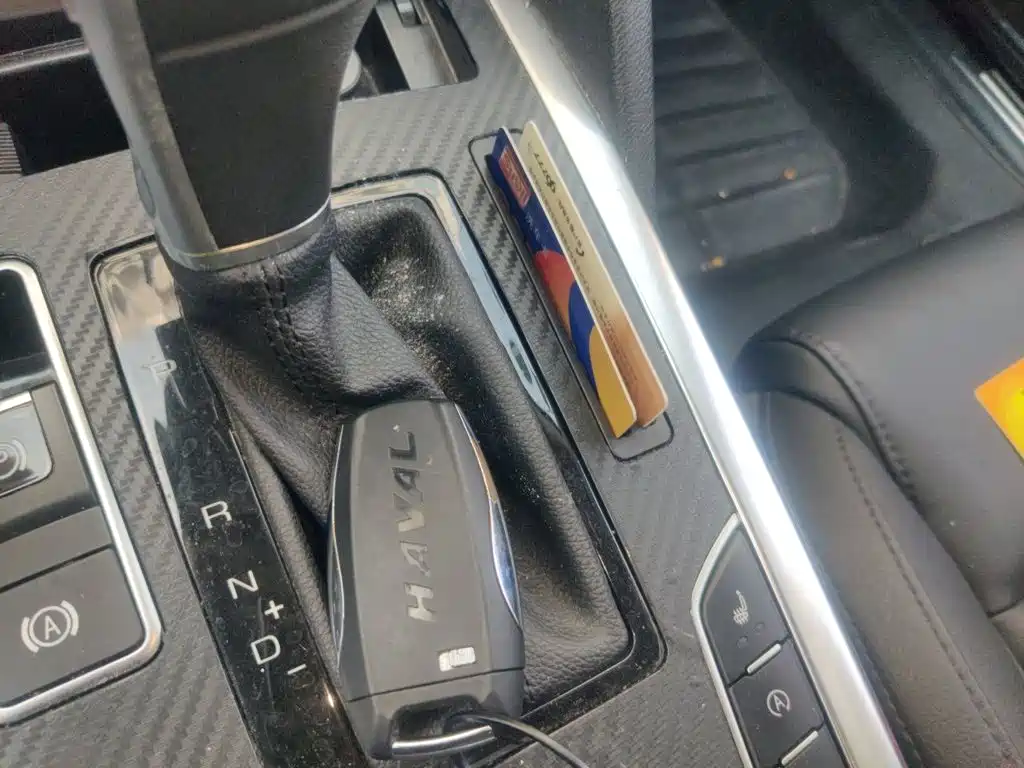 Haval H7 — миниатюра 9