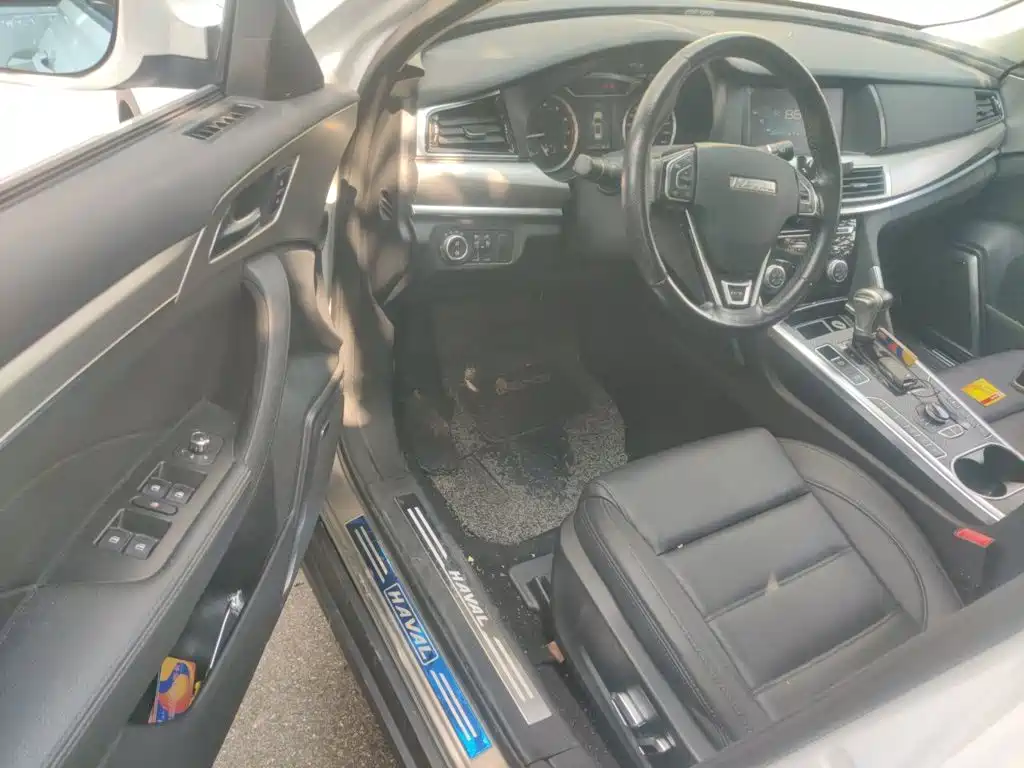 Haval H7 — миниатюра 17