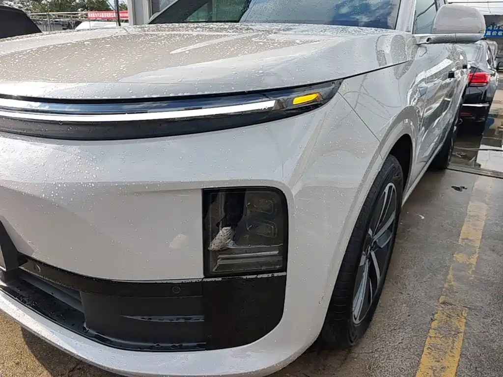 Li Auto Li L6 — миниатюра 24