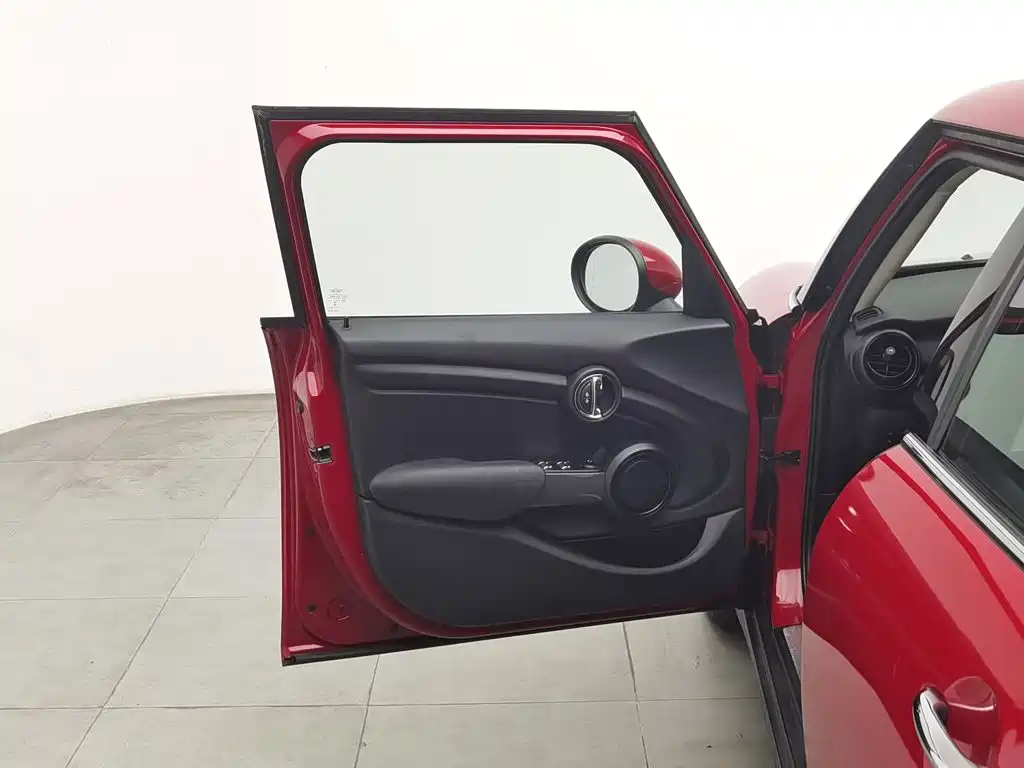 MINI Mini — миниатюра 8