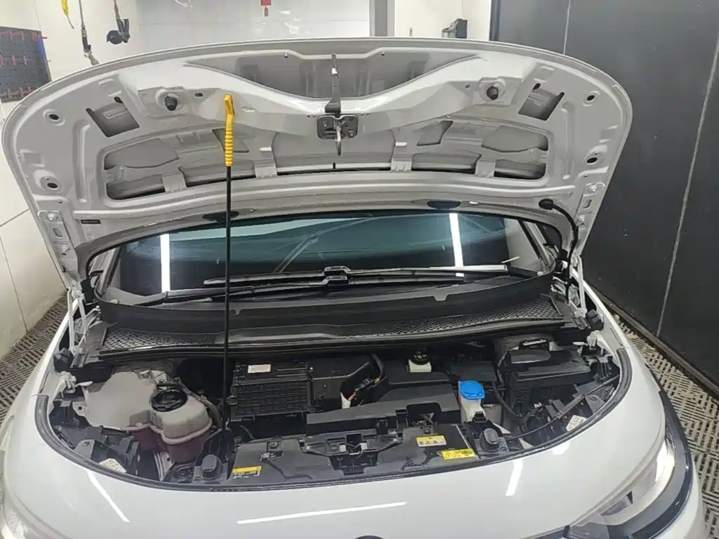Volkswagen ID.3 — миниатюра 20
