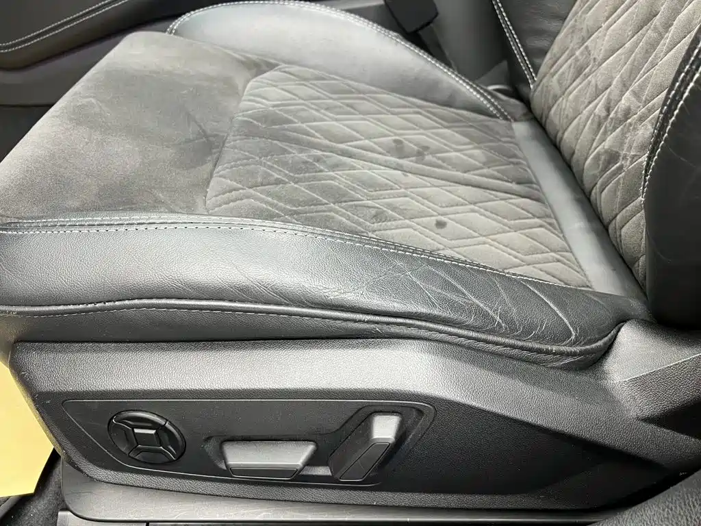 Audi A6L — миниатюра 19
