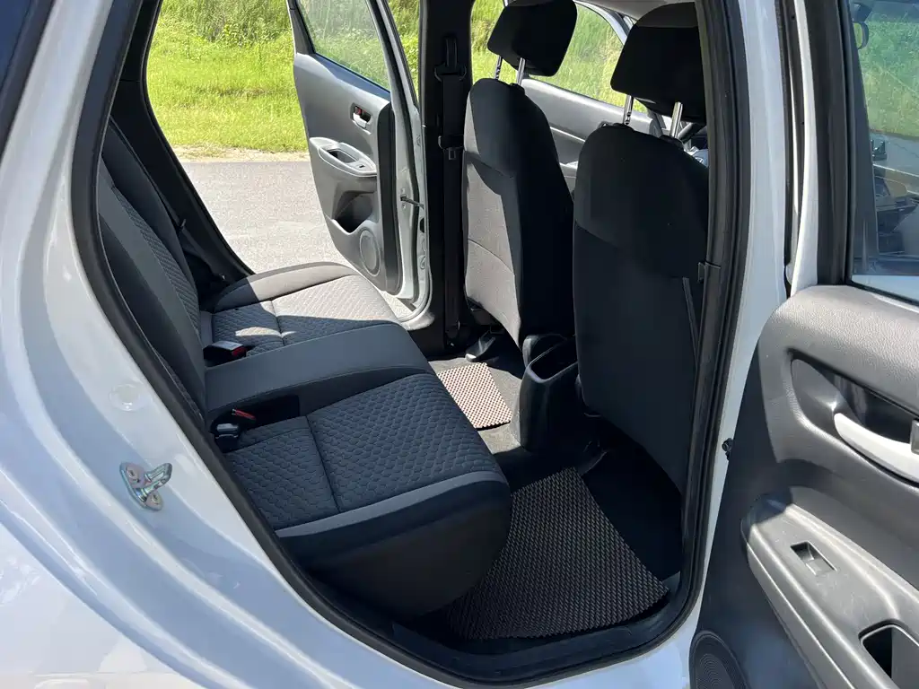 Honda Fit — миниатюра 16