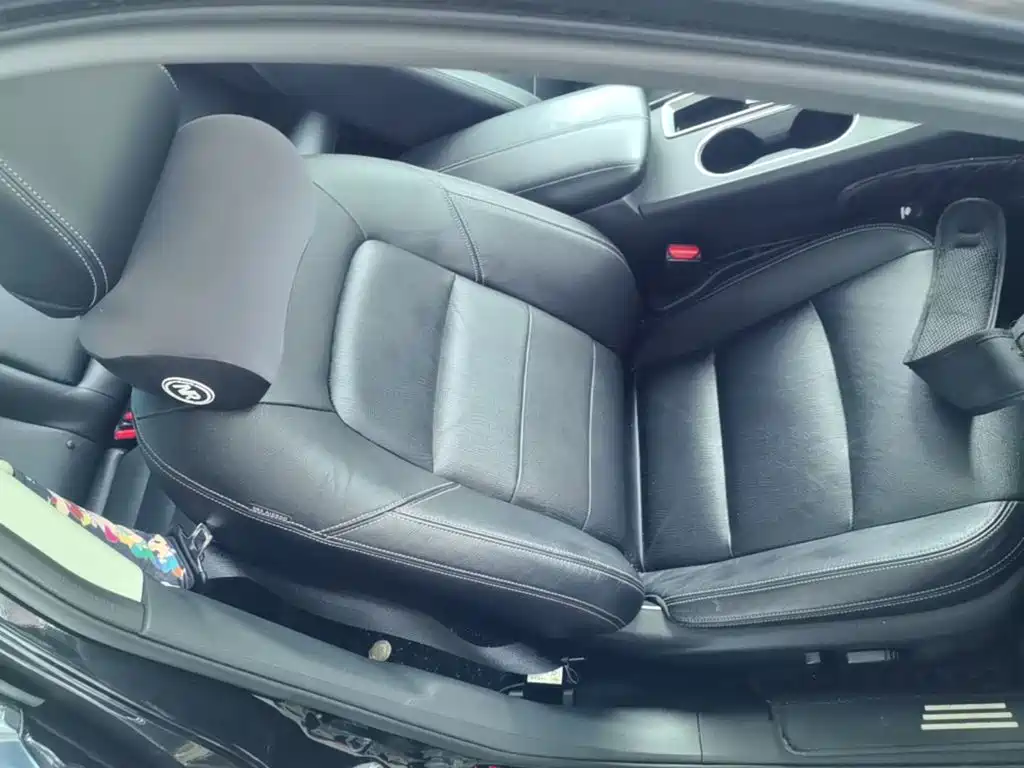 Nissan Teana — миниатюра 25