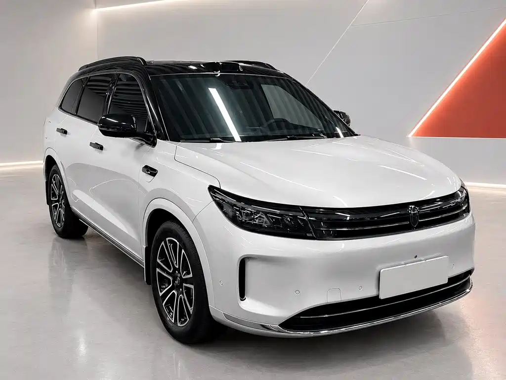 AITO AITO M7 — миниатюра 3