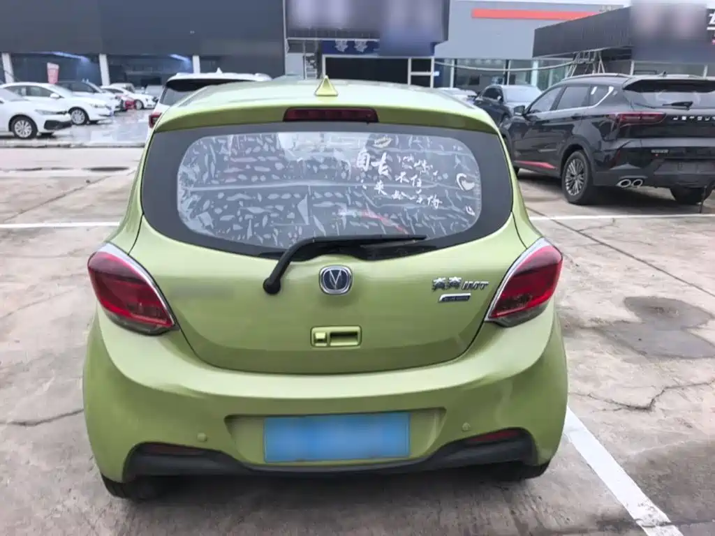 Changan BenBen — миниатюра 6