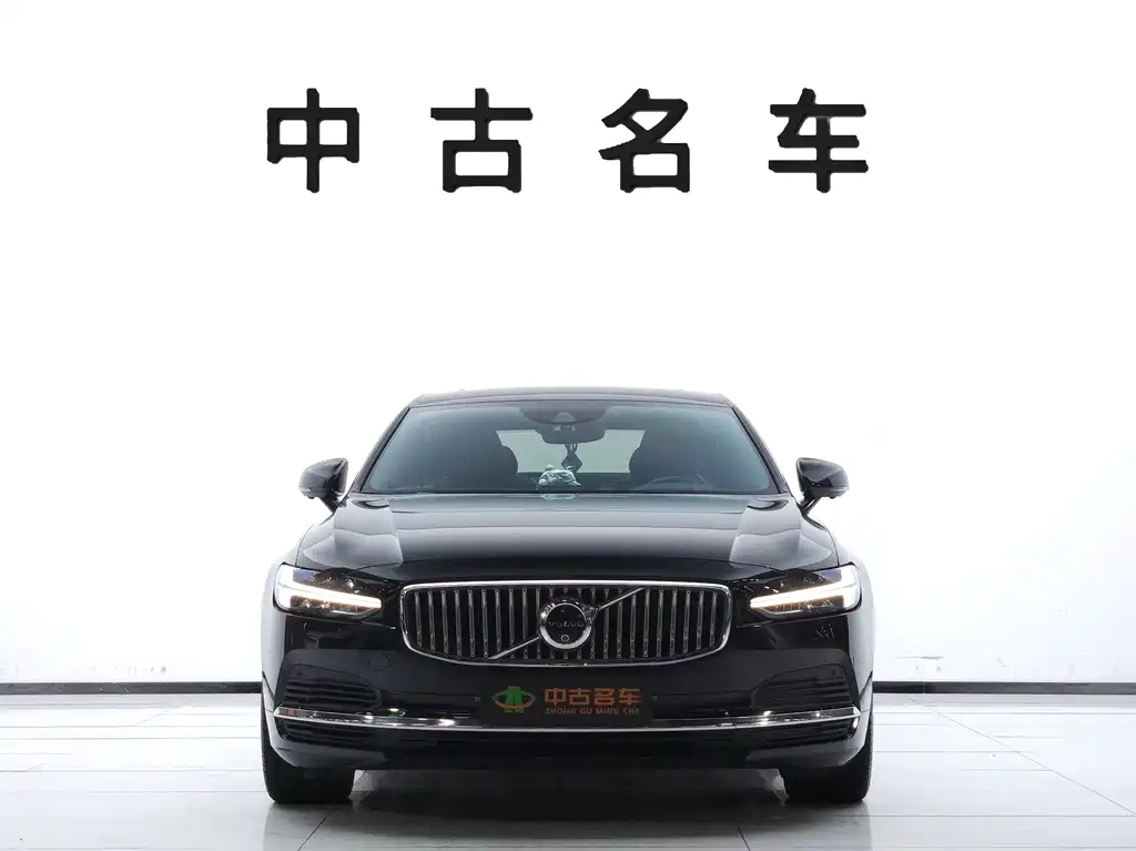 Volvo S90 PHEV — миниатюра 2