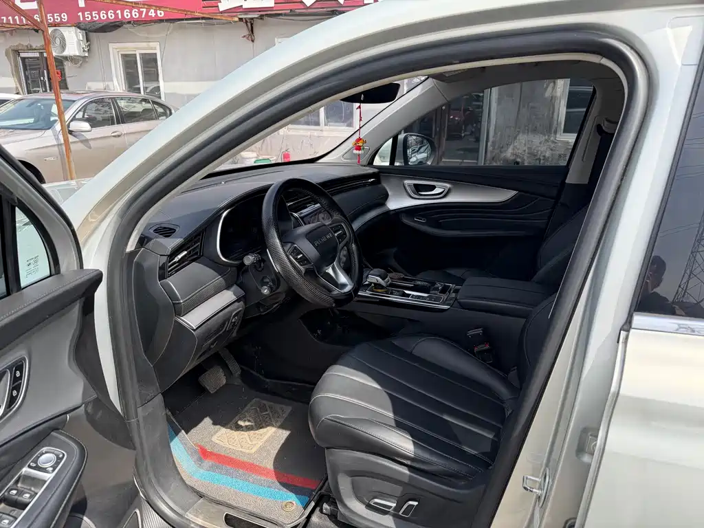 Roewe RX5 MAX — миниатюра 9