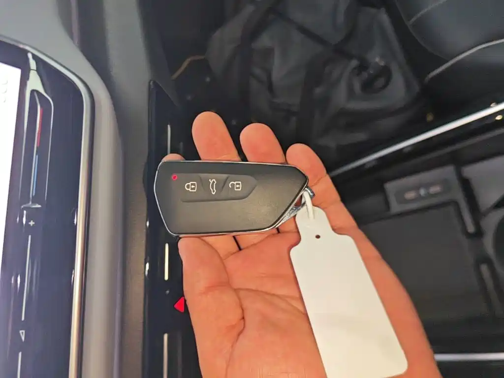 Volkswagen ID.4 X — миниатюра 9