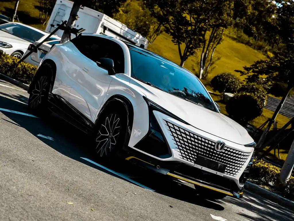 Changan UNI-T
