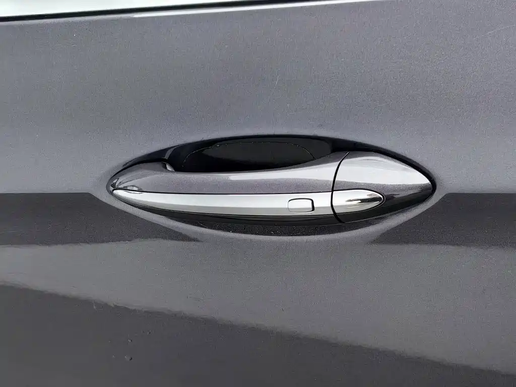 Buick Envision Plus — миниатюра 18