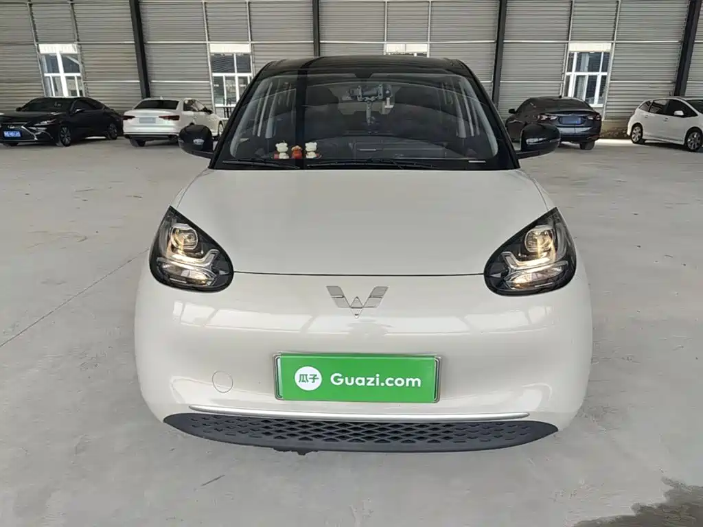 Wuling Bingo — миниатюра 3