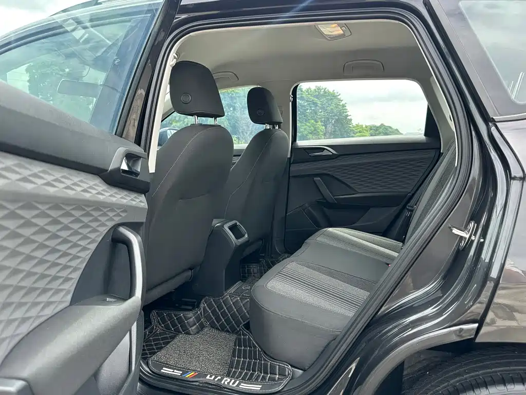 Volkswagen Tharu — миниатюра 11