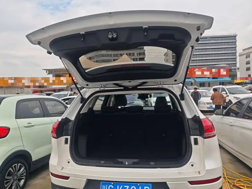 Haval H6 — миниатюра 19