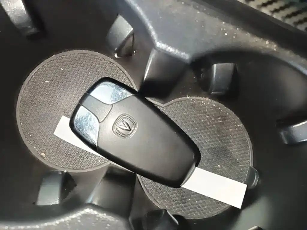 Changan CS75 PLUS — миниатюра 9