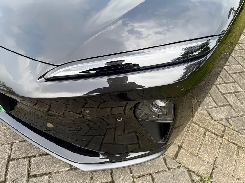 NIO ET5T — миниатюра 13