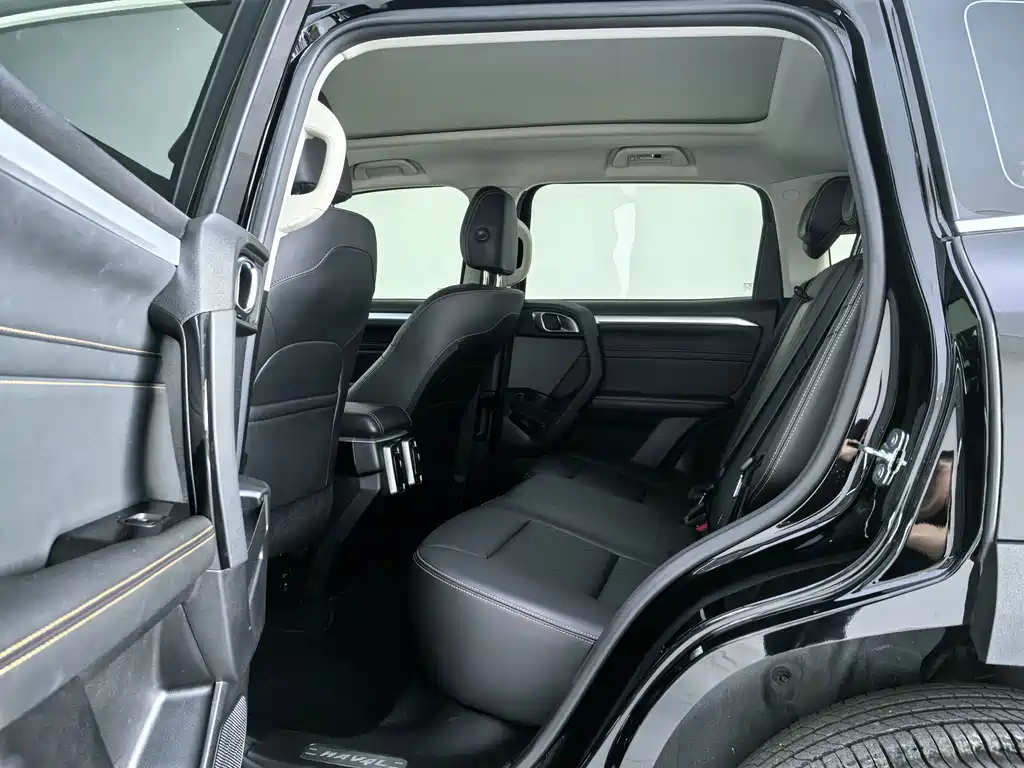Haval Big Dog — миниатюра 9