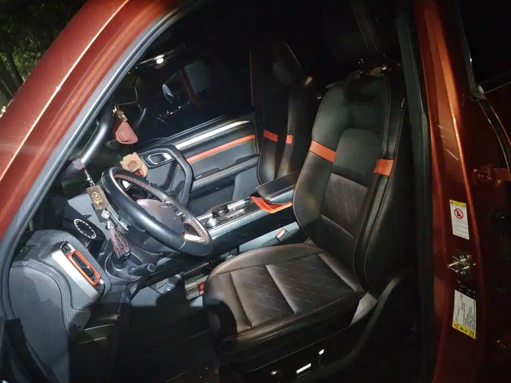 Haval Big Dog — миниатюра 16
