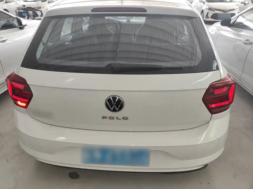 Volkswagen Polo — миниатюра 6