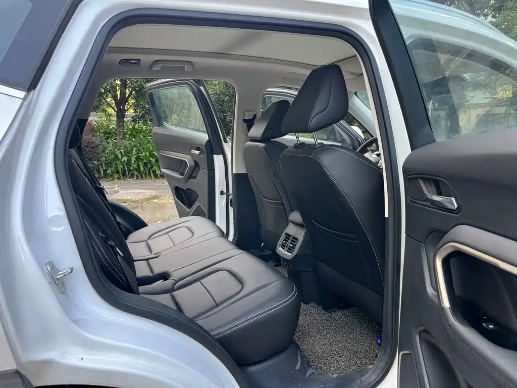 Haval H6 — миниатюра 10