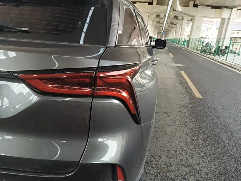 Changan CS75 PLUS — миниатюра 8