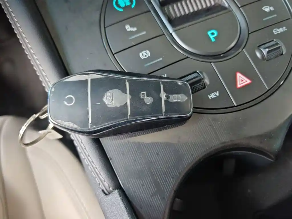 BYD Seal 06 — миниатюра 9