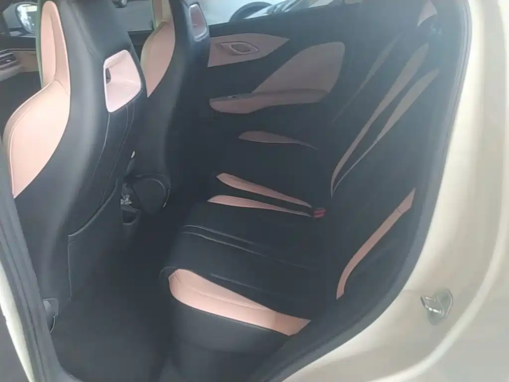 BYD Seagull — миниатюра 17