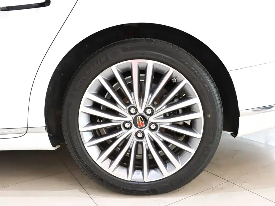 Hongqi Hongqi H9 — миниатюра 16