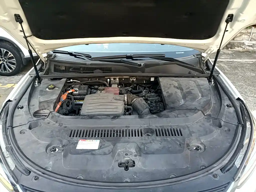BYD New Energy — миниатюра 20